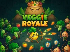 Veggie Royale