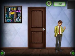 Amgel Easy Room Escape 322