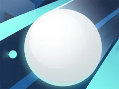 Falling Ball 3d