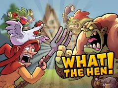 What The Hen