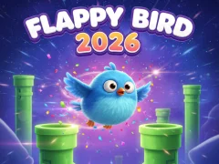 Flappy Bird 2026
