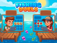 Fishing Duels