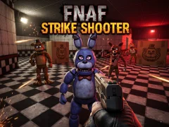 FNAF Strike Shooter