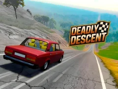 Deadly Descent