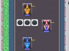 Rapid Apex Rush