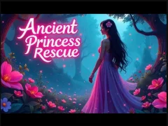 Ancient Princess Rescue