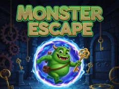 Monster Escape