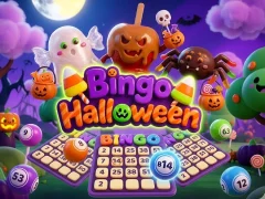 Bingo Halloween