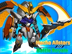 Mecha Allstars Battle Royale