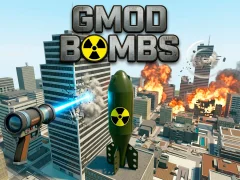 GMOD Bombs