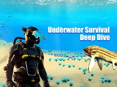 Underwater Survival: Deep Dive