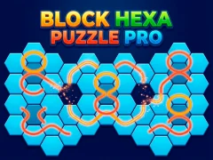 Block Hexa Puzzle Pro