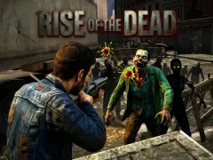Rise of the Dead