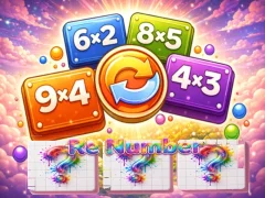 Re Number