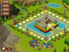 Kingdoms Wars