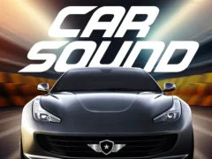 Car Engine Sounds