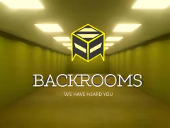 Backrooms