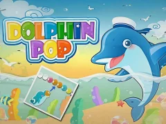 Dolphin Pop