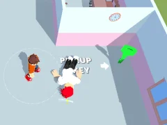 Escape from School 3D