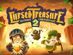 Cursed Treasure 2