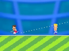 Rebound Star
