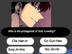 Solo Quiz ing