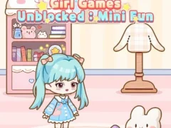 Girl Games Unblocked Mini Fun