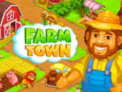 Farm Town