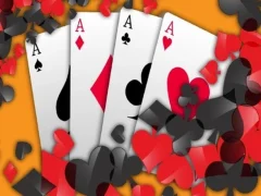 Cards: Klondike Solitaire