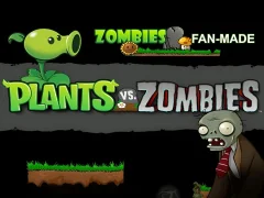 Plants vs Zombies (Fanmade)