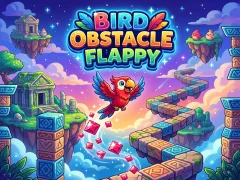 Bird Obstacle Flappy