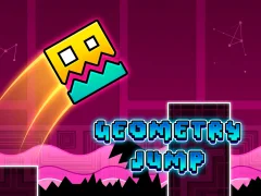 Geometry Jump