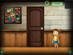 Amgel Kids Room Escape 338