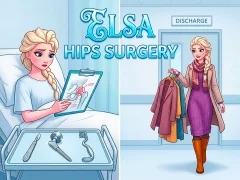 Elsa Hips Surgery