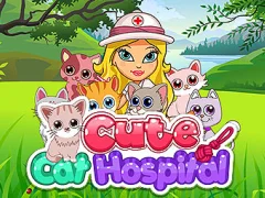 Cute Cat Hospital