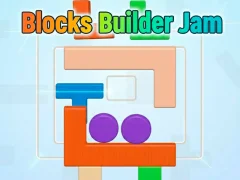 Blocks Builder Jam