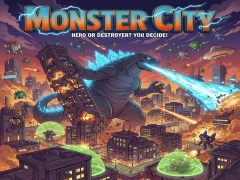 Monster City