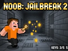 Noob: Jailbreak 2