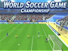 World Soccer Game Championship