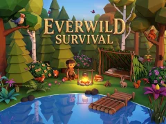 Everwild Survival