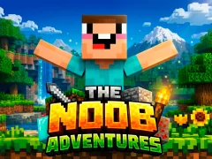 The Noob Aventures