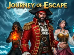 Journey Of Escape