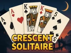 Crescent Solitaire