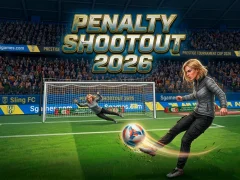 Penalty Shootout 2026