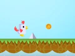 Chicken Dash