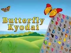 Butterfly Kyodai