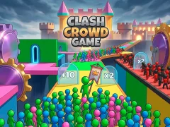 Clash Crowd Game