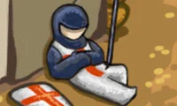 Crusader Defense: Level Pack 2