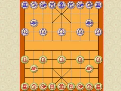 Xiangqi Chinese Chess Duel