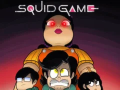 64 Bits: Squid Game Boy